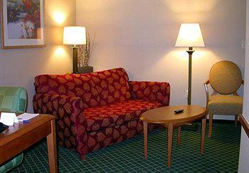 Fairfield Inn And Suites By Marriott Уилямспорт Екстериор снимка