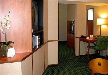 Fairfield Inn And Suites By Marriott Уилямспорт Екстериор снимка