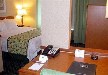Fairfield Inn And Suites By Marriott Уилямспорт Екстериор снимка