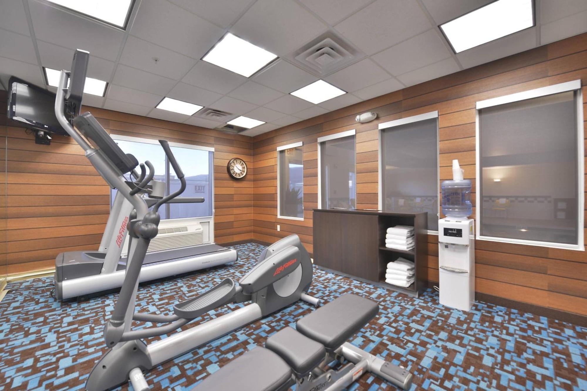 Fairfield Inn And Suites By Marriott Уилямспорт Екстериор снимка